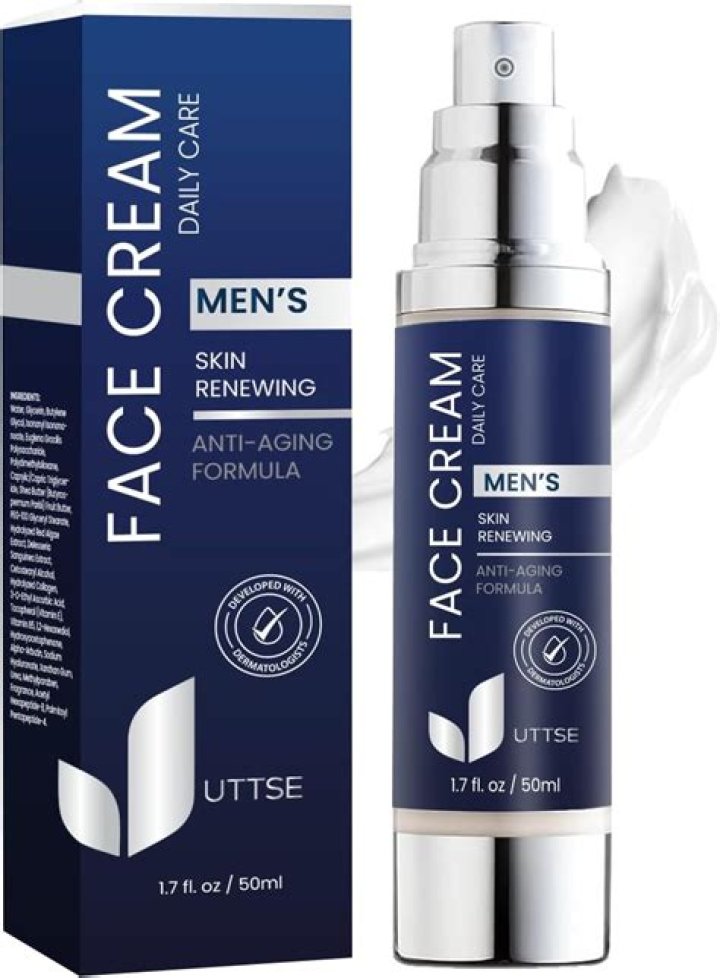 Is it good to use face cream daily?