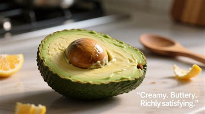 Is it OK to eat an overripe avocado?