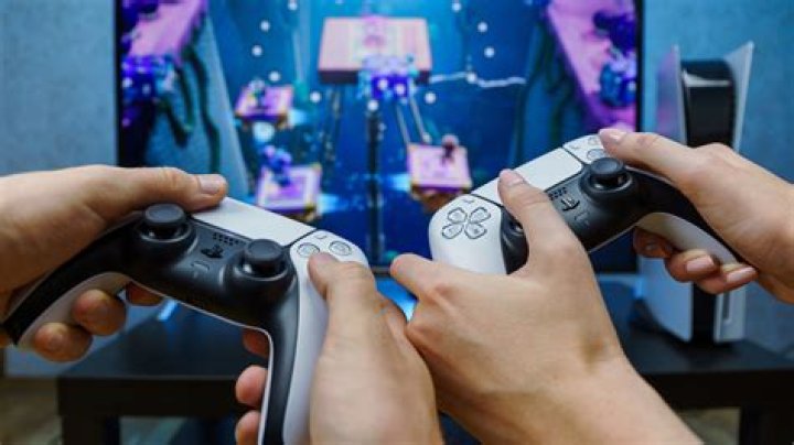 Is it OK to leave your PS4 on overnight?