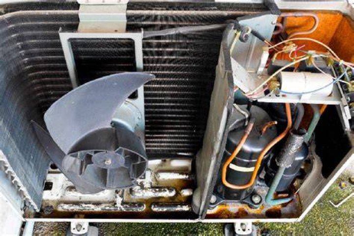 Is it OK to run AC without Freon?