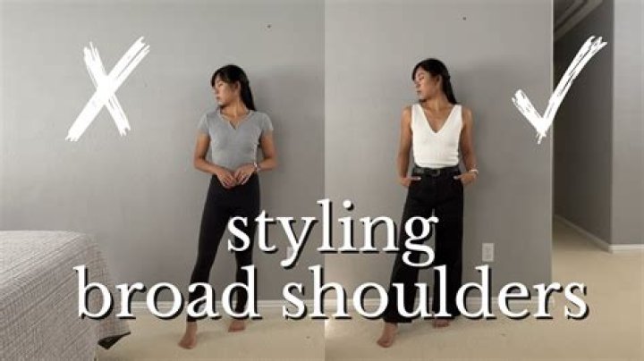 Is it okay to show shoulders at work?