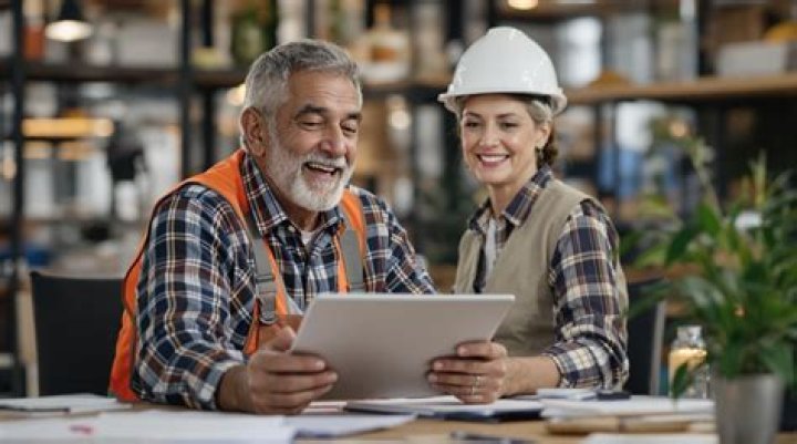 Is it possible to get a job at 60?