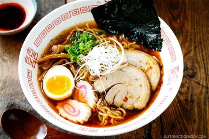 Is it Top Ramen or Top Ramen?