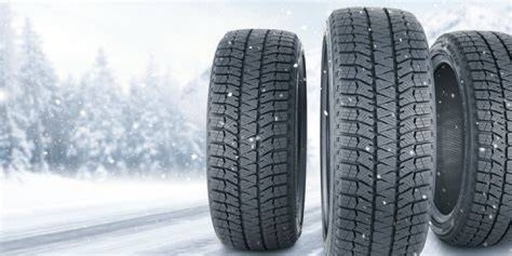 Is it worth buying used winter tires?