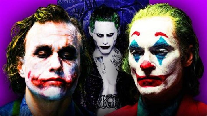 Is Joker a Marvel?