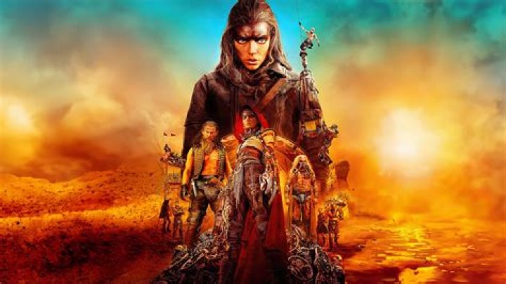 Is Mad Max a canon game?