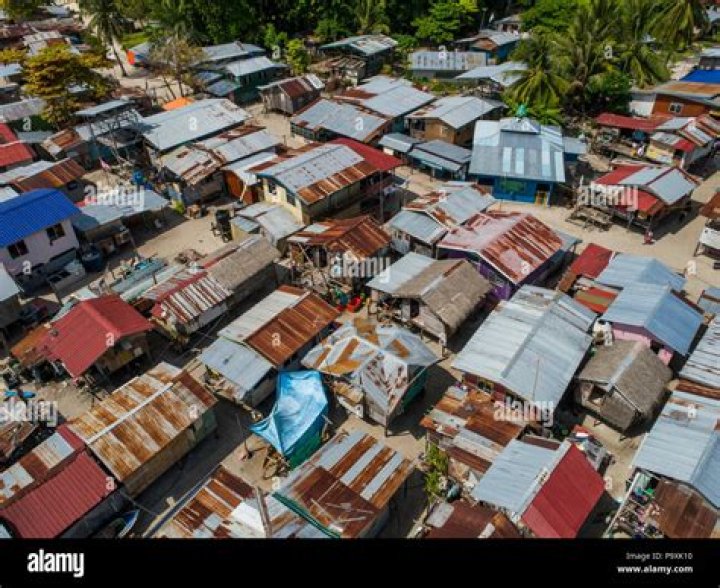 Is Malaysia a poor country?