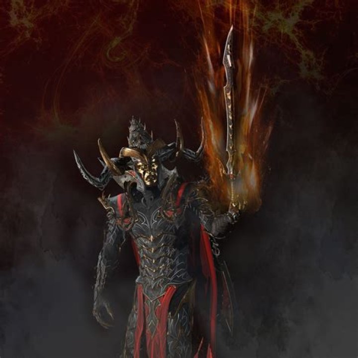 Is Malekith a high elf?