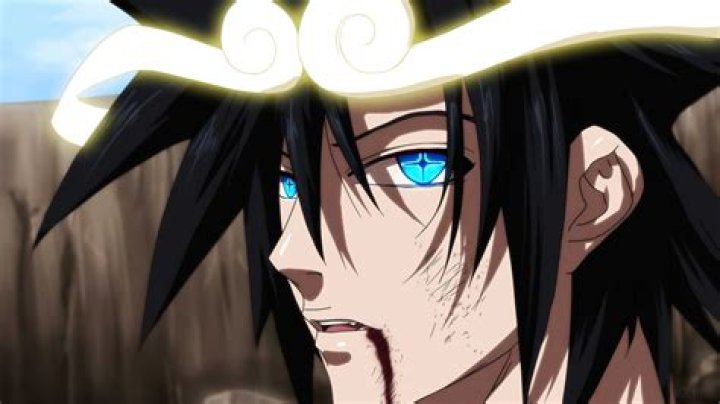 Is Mori a God?