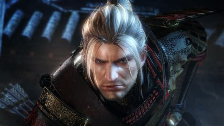 Is Nioh similar to Bloodborne?