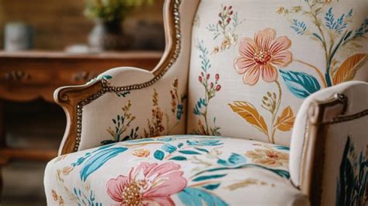 Is painted upholstery comfortable?