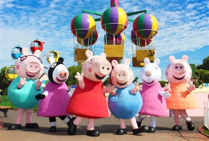 Is Peppa Pig World expensive?