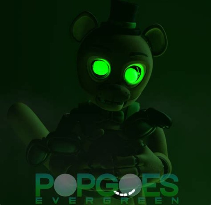 Is Popgoes canon?
