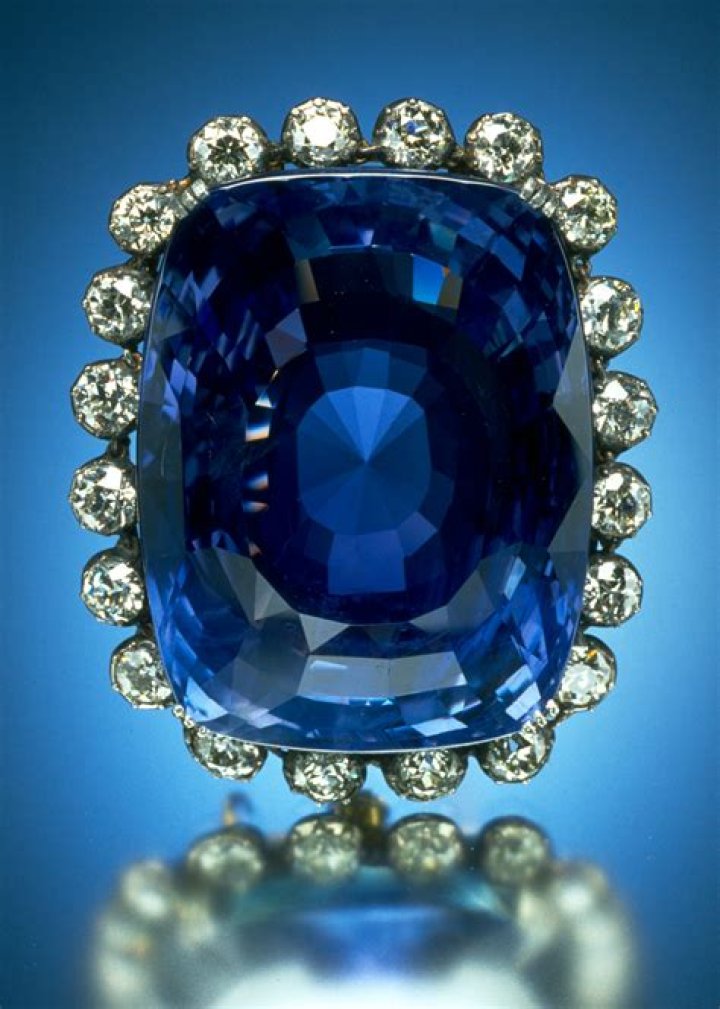 Is Sapphire a May?
