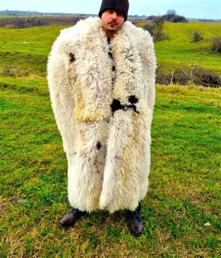 Is sheepskin a fur?