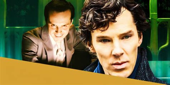 Is Sherlock a narcissist?