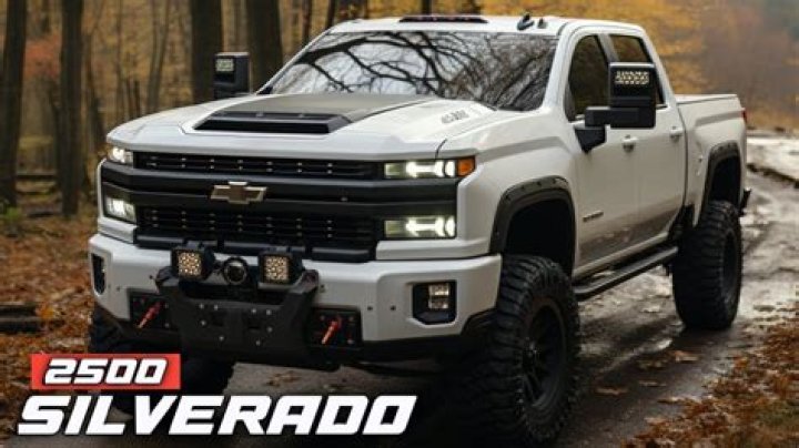 Is Sierra or Silverado better?