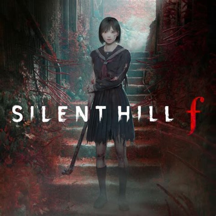 Is Silent Hill kid friendly?