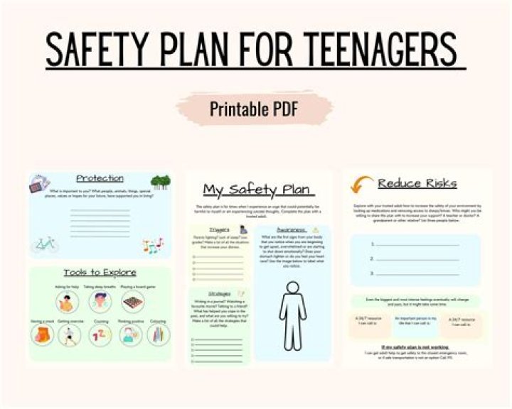 Is soy safe for teenagers?