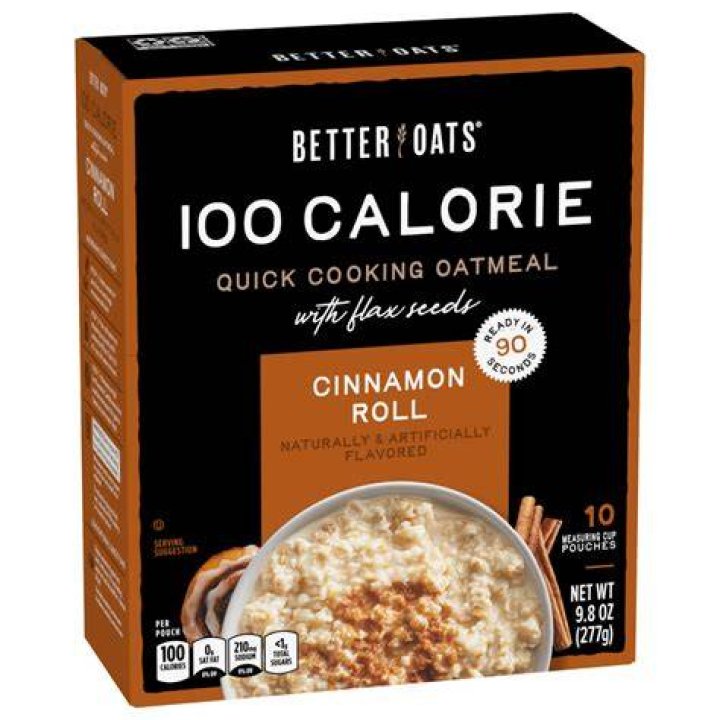 Is Steel cut oats better than rice?