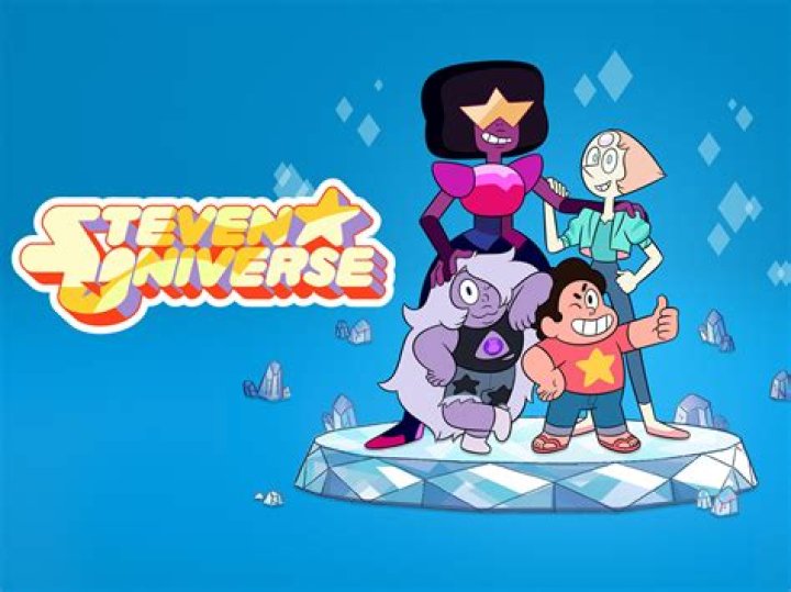 Is Steven Universe a girl or boy?
