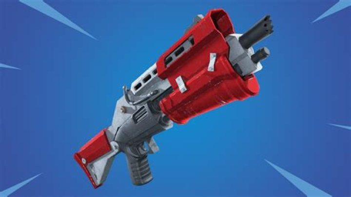 Is tactical shotgun good Terraria?