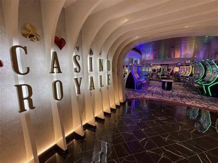 Is the GTA casino worth it?