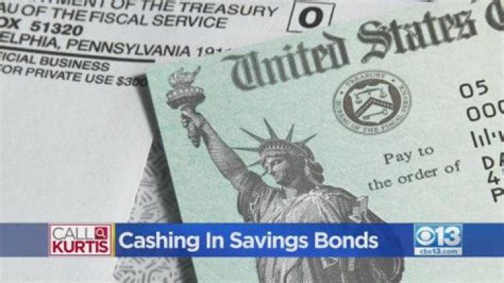 Is there a penalty for not cashing matured savings bonds?