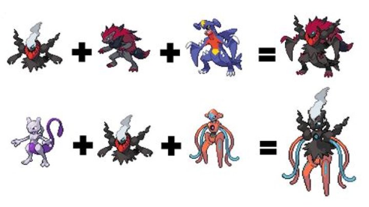 Is there a Pokémon with 4 evolutions?