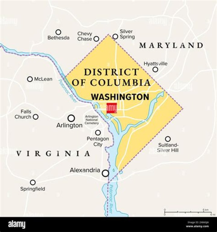 Is there a Washington DC Emoji?