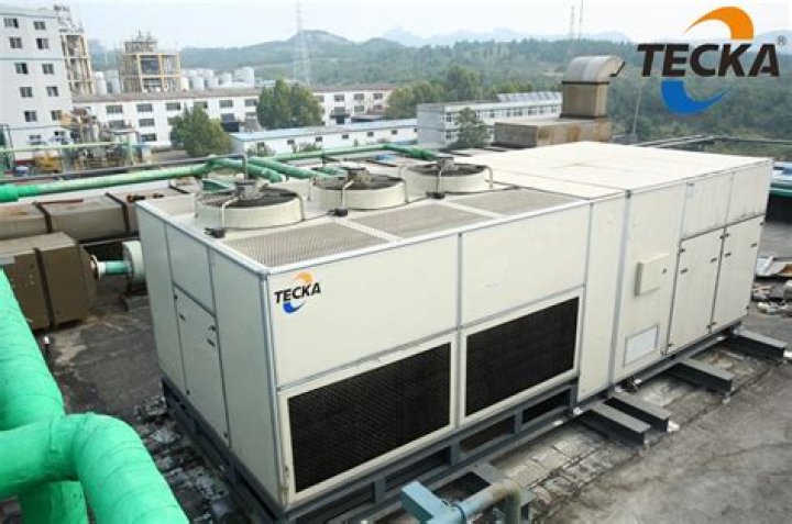 Is Trane made in China?