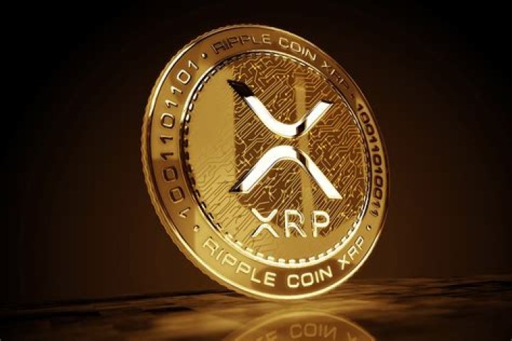 Is XRP mined like Bitcoin?