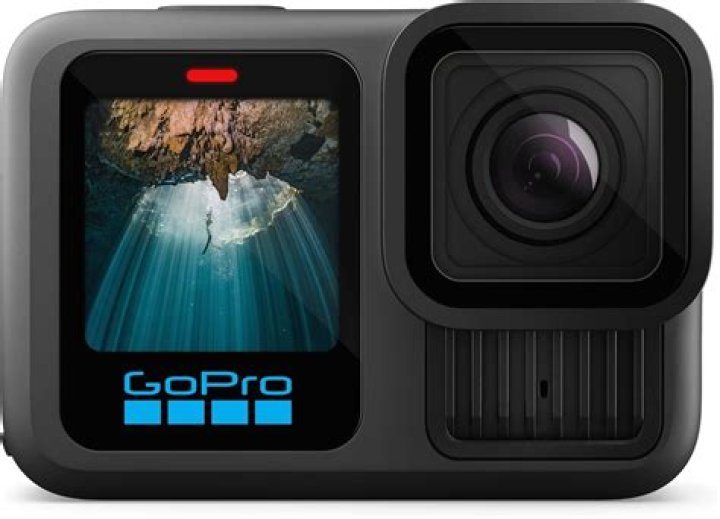 Should I buy a GoPro or regular video camera?