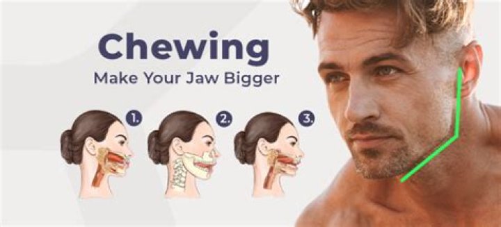 Should I chew gum after eating?