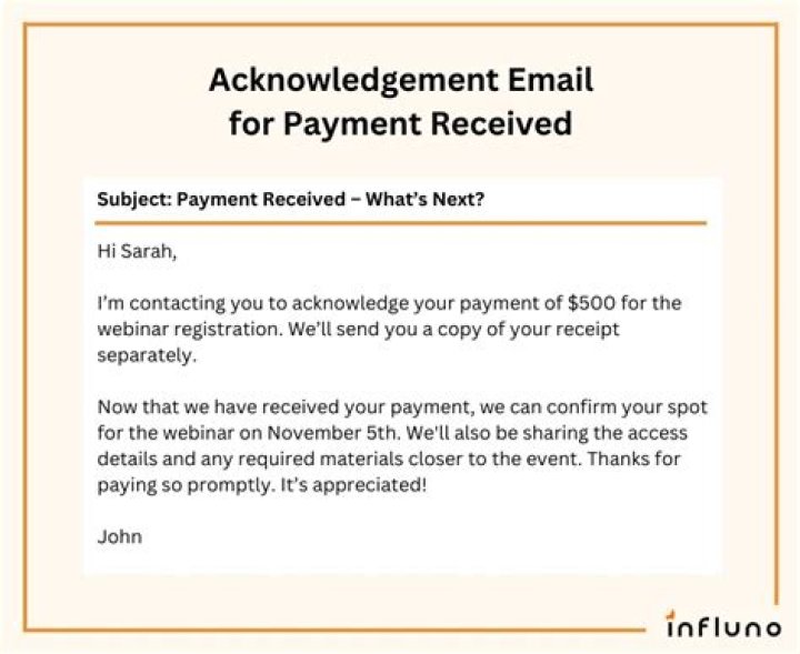 Should I respond to application Acknowledgement emails?