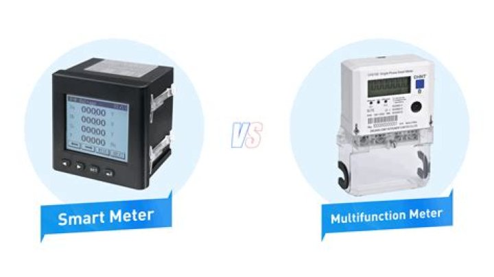 Should I swap to smart meters?