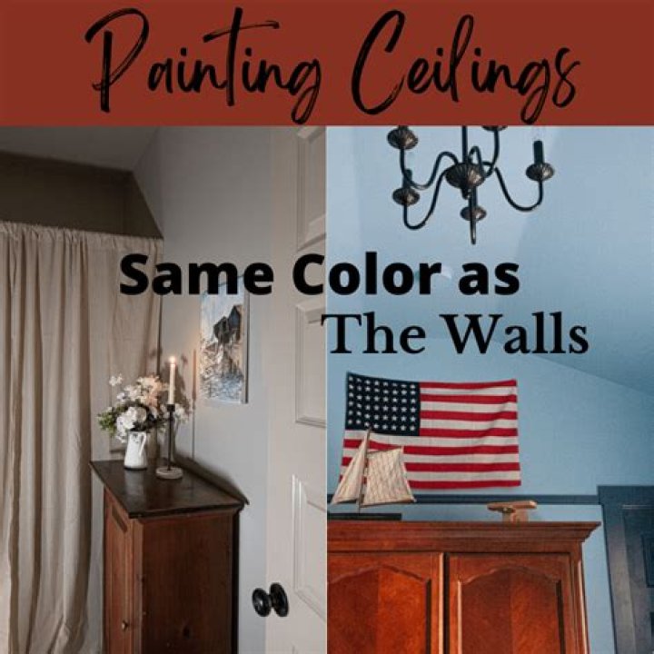 Should you paint radiators same colour as walls?
