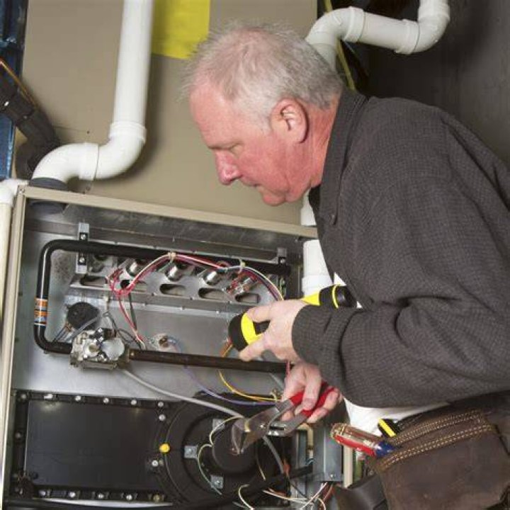 Should you replace a 30 year old furnace?