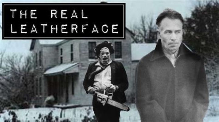 Was Leatherface a real killer?