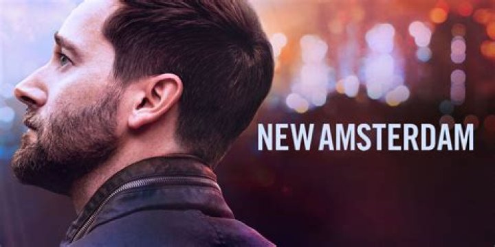 Was New Amsterdam Cancelled?