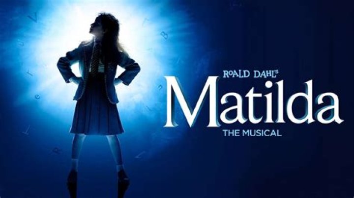 What age is Matilda West End for?