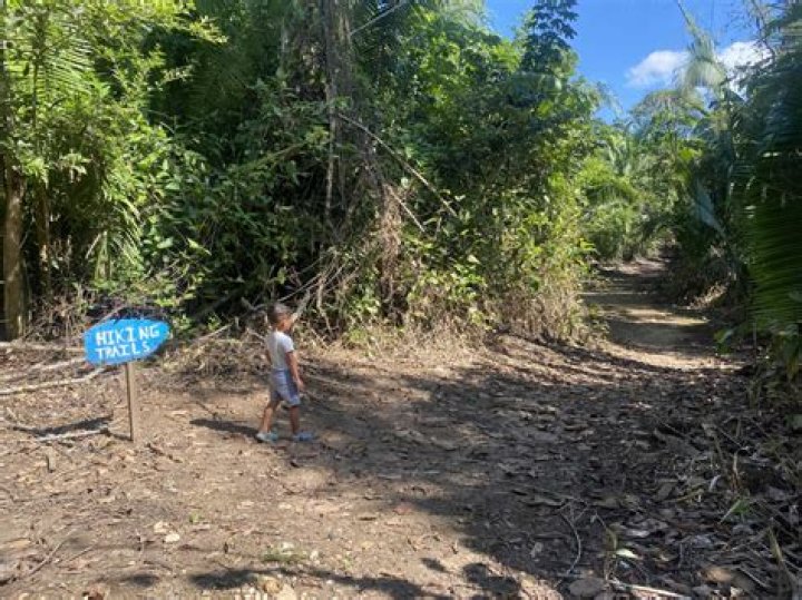 What are the dangers in Belize?