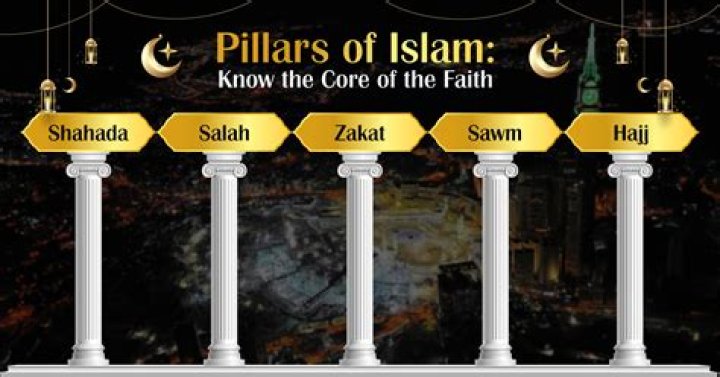 What are the pillars of audit?