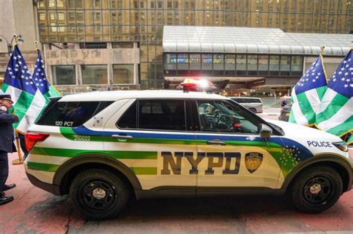 What cars are faster than police cars?
