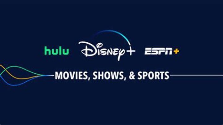 What channels are on the Disney Plus bundle?