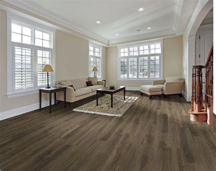 What color couch goes with light hardwood floors?
