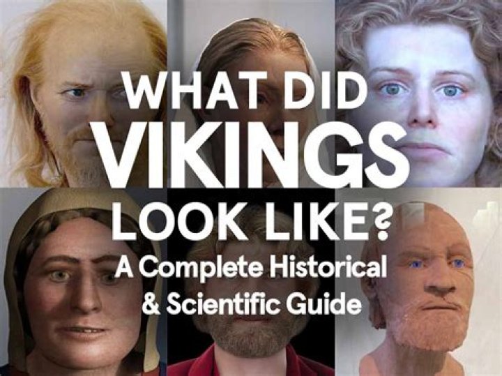 What country has the most Viking DNA?