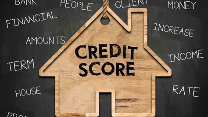 What credit score do you need to buy a house 2021?