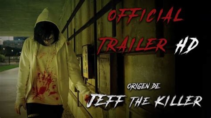 What did Jeff the Killer do to Jane the killer?