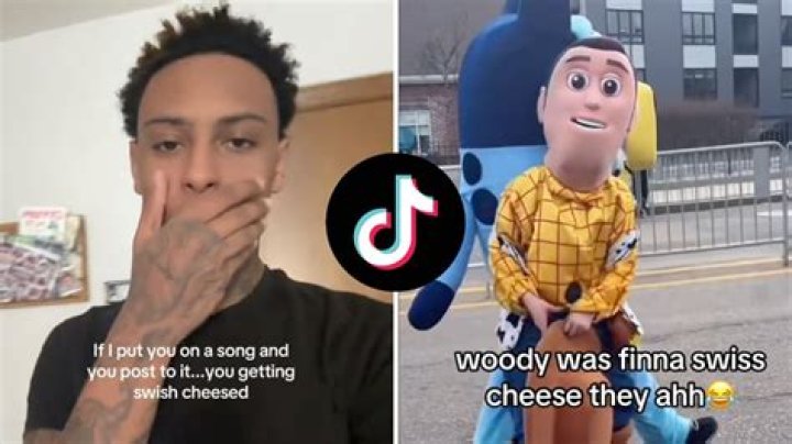 What does grass mean in Tiktok?